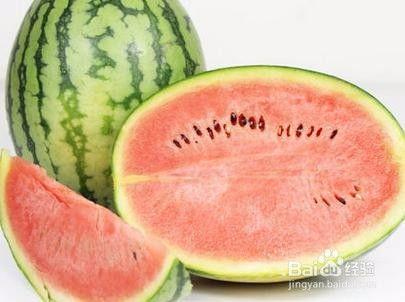 吃瓜后腹泻,夏日消暑美食背后的健康隐患
