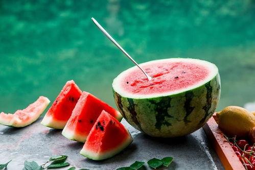 宜吃果少吃瓜,健康饮食的智慧选择指南”