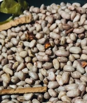 吃瓜仔长肉,揭秘美食诱惑下的体重变化