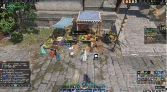 逆水寒吃瓜汴京,揭秘汴京风云，吃瓜群众如何成为朝堂博弈的旁观者