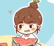 情侣动漫吃瓜图片,情侣动漫吃瓜图鉴，揭秘甜蜜背后的趣味瞬间