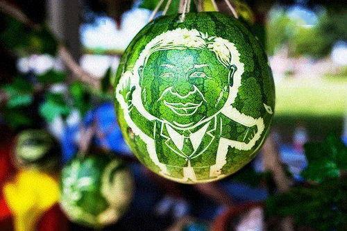 平湖市吃瓜,瓜果飘香，品味生活新篇章