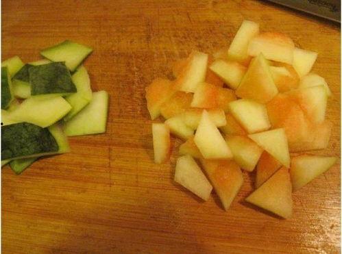 吃鸡肉能吃瓜么,吃鸡肉能吃瓜吗？