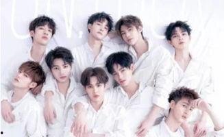 综艺吃瓜鹅unine,揭秘UNINE成员们的幕后故事