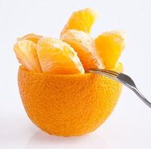 吃瓜奶橘,揭秘网红美食背后的故事