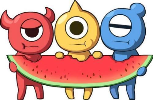 吃瓜群众召唤神龙