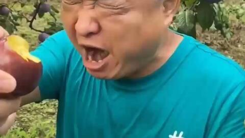 带货主播搞笑吃瓜,带你领略直播界的欢乐盛宴